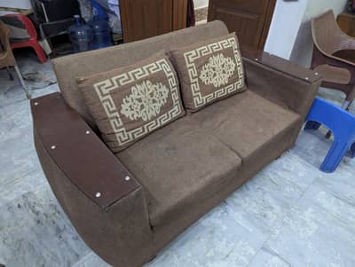 SOFA 2+3 SEATER