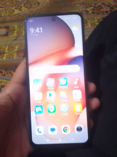 Xiaomi Redmi 12