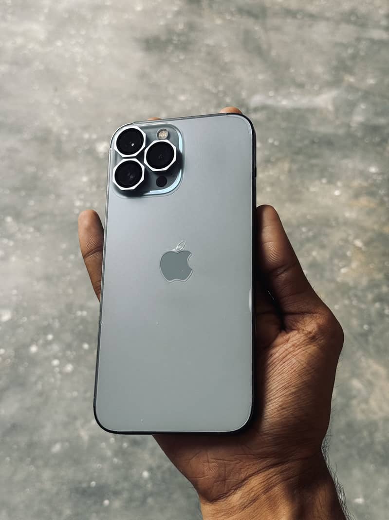 Apple iPhone 13 Pro Max 0