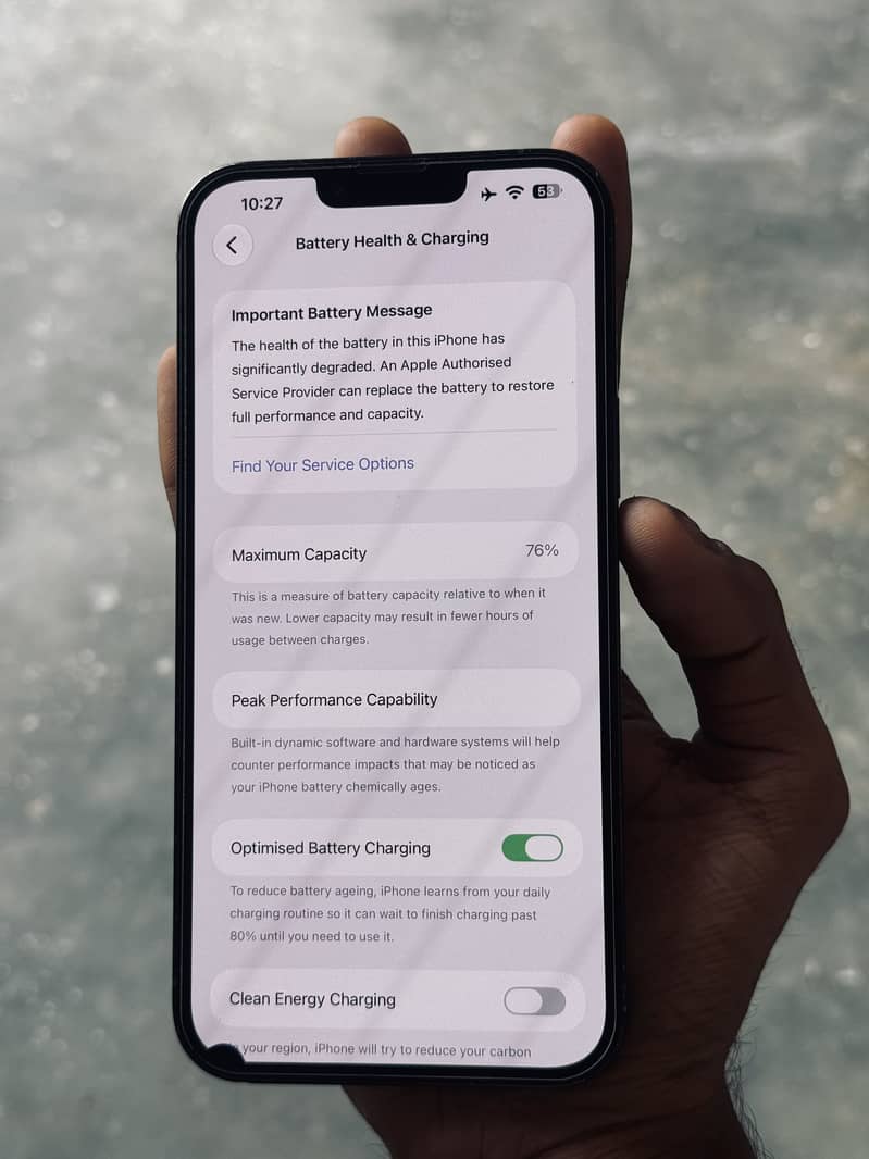 Apple iPhone 13 Pro Max 1