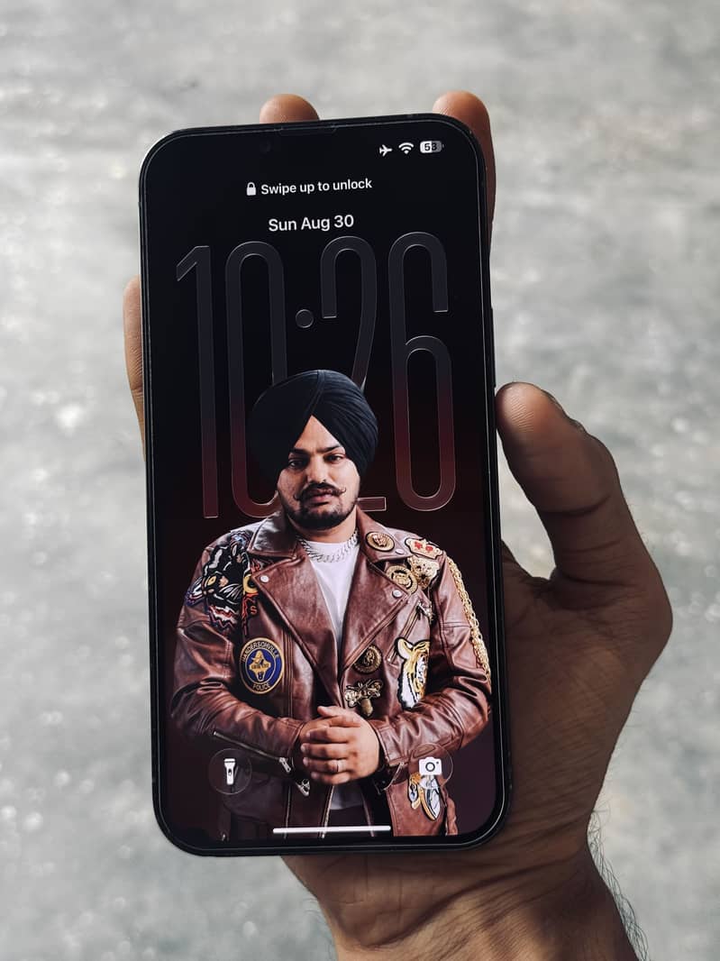 Apple iPhone 13 Pro Max 2