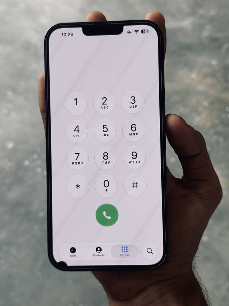 Apple iPhone 13 Pro Max 5
