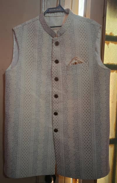 Waist Coat