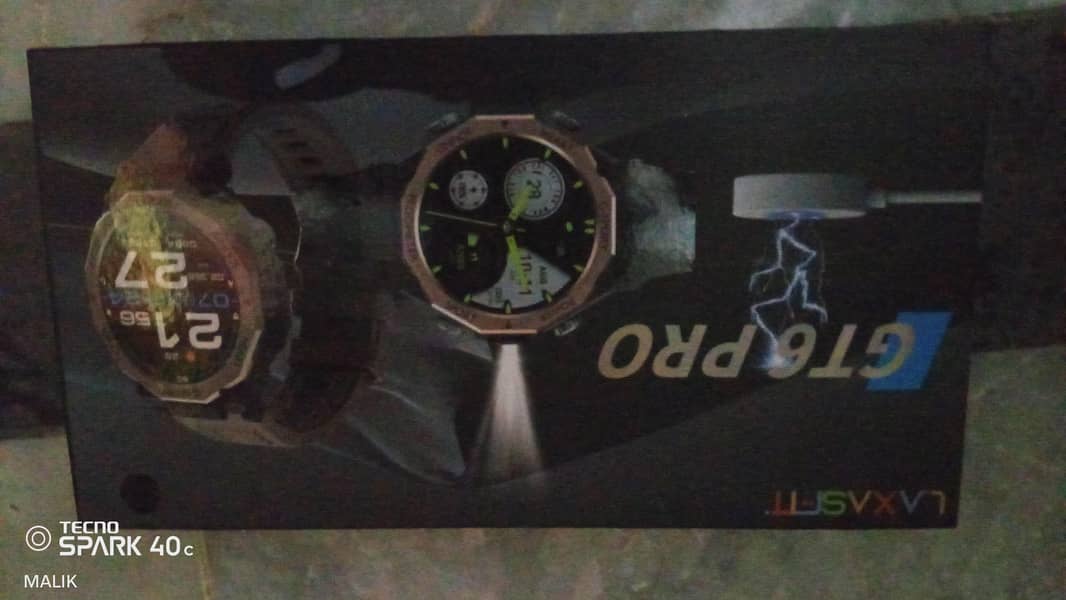 good watch 0