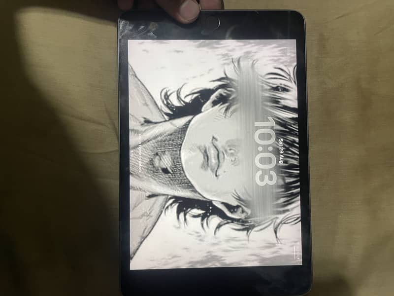 I pad mini 5 2