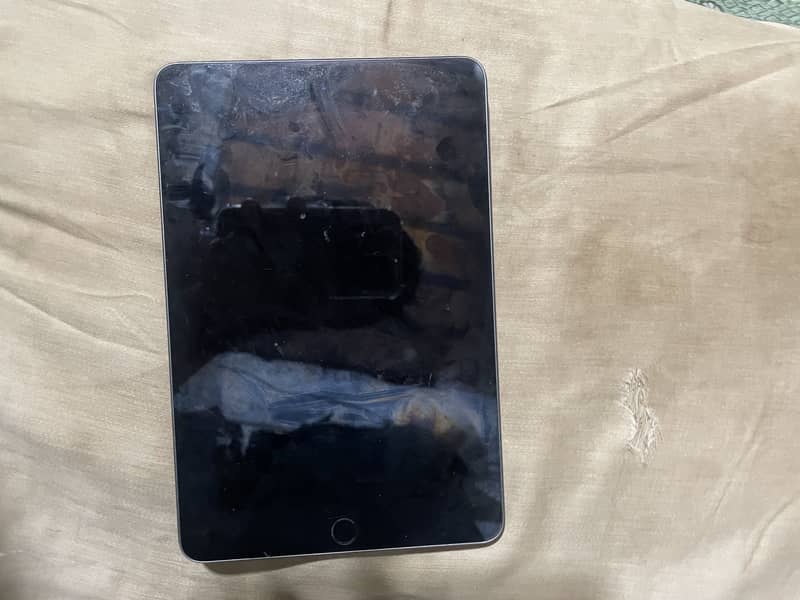 I pad mini 5 3