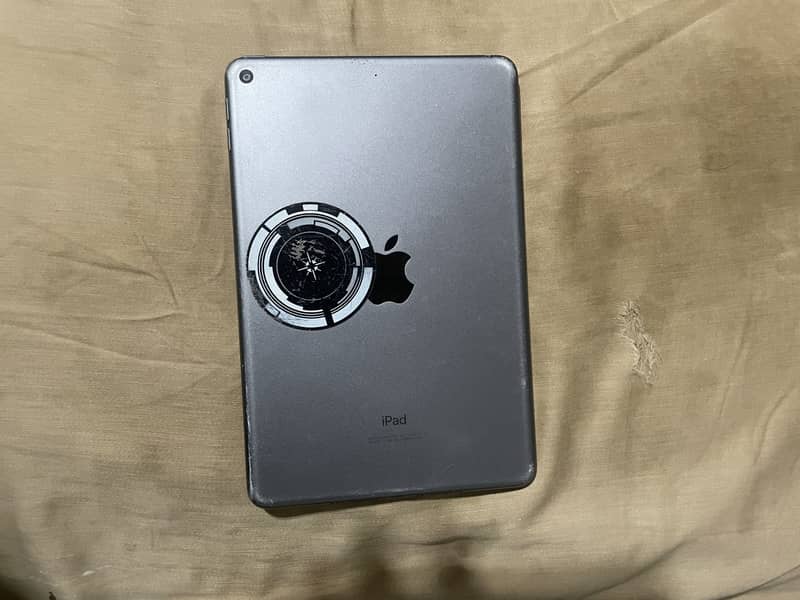 I pad mini 5 4