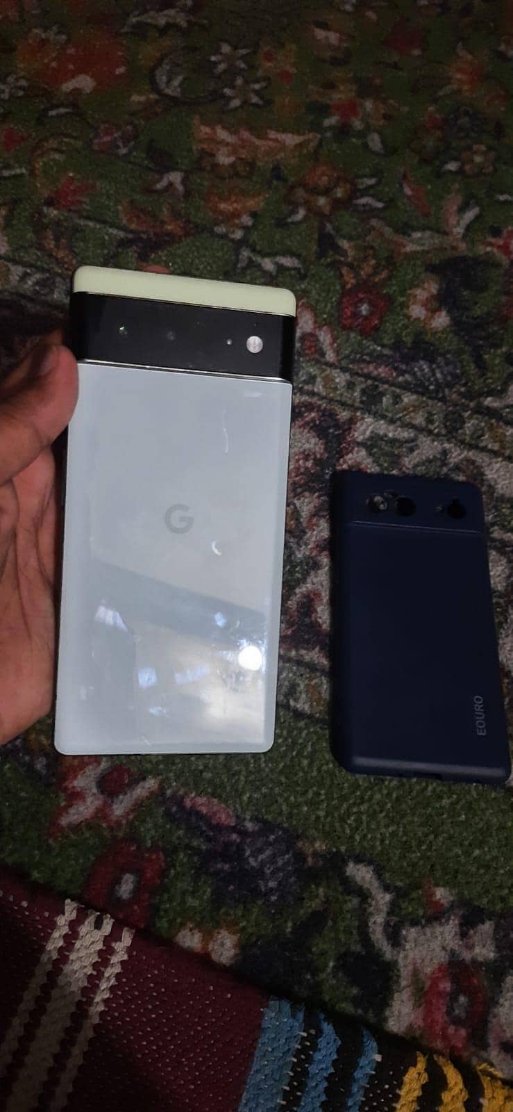 Google Pixel 6 2
