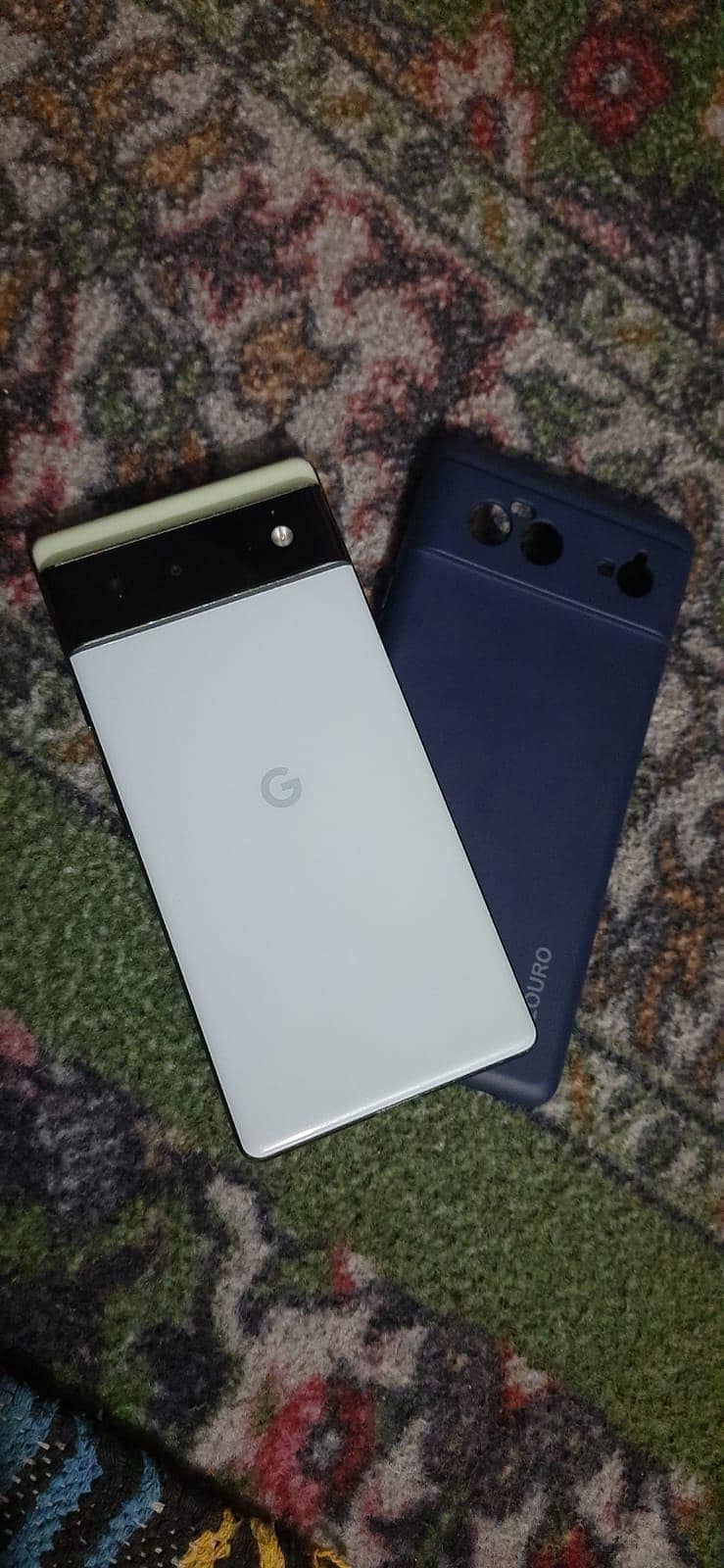 Google Pixel 6 3
