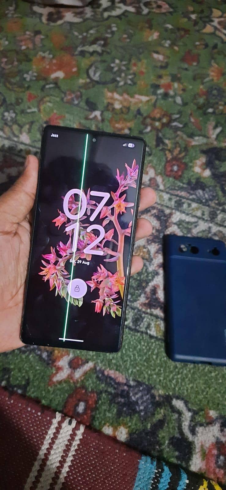Google Pixel 6 4