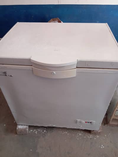 dawlance deep freezer for sale