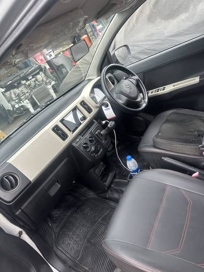 Suzuki Alto 2021