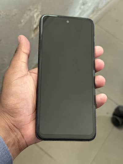 Infinix Hot 30 Play Full box