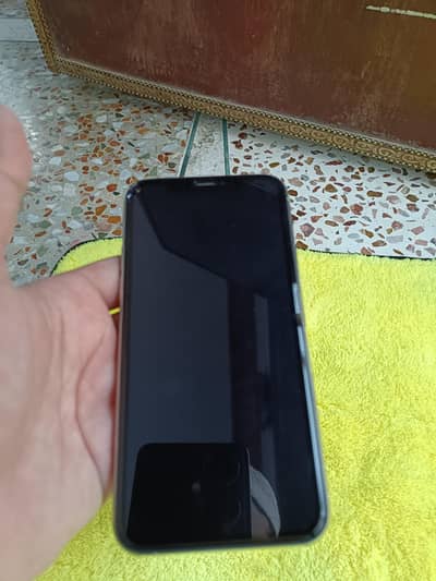 iPhone 11 pro 256 GB Pta Approved