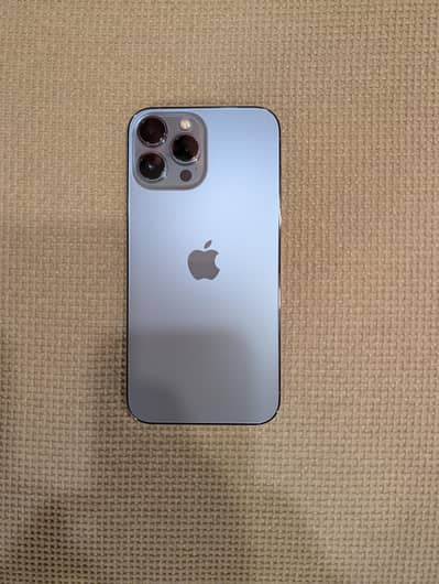 Apple iPhone 13 Pro Max F10 Islamabad