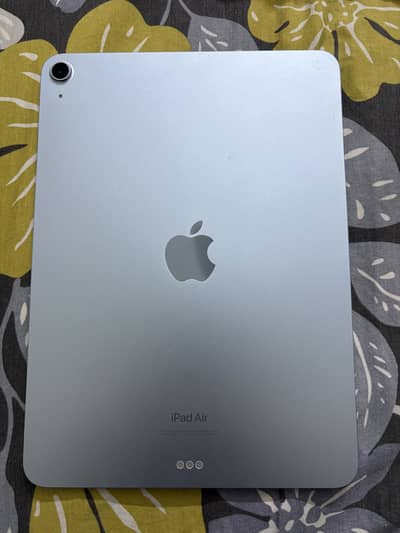 Ipad Air M2 11 inch (2024)