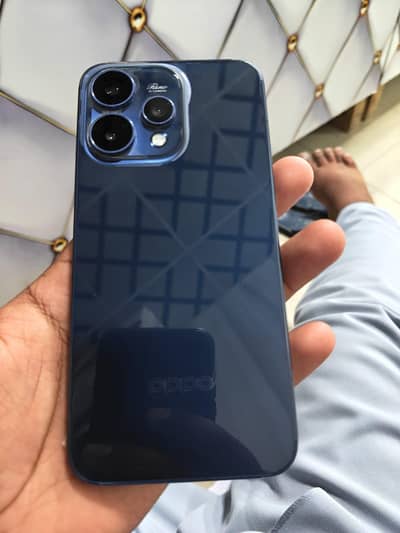 OPPO Reno
