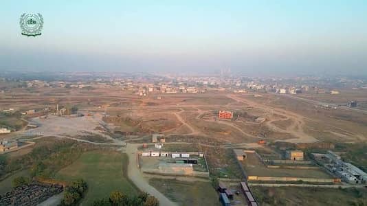 Investment Opportunity 10 Marla Plot in F-15