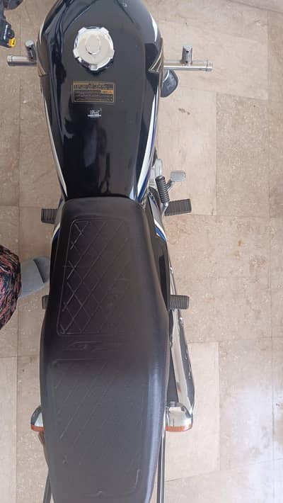 honda 125 bike for sale