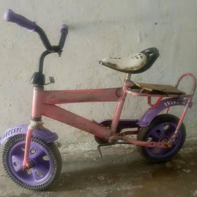 bicycle