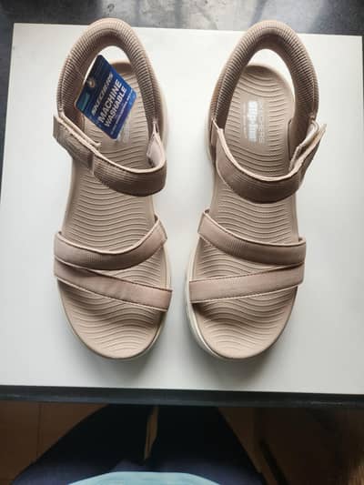 Imported brand new Sketchers Slip-Ons