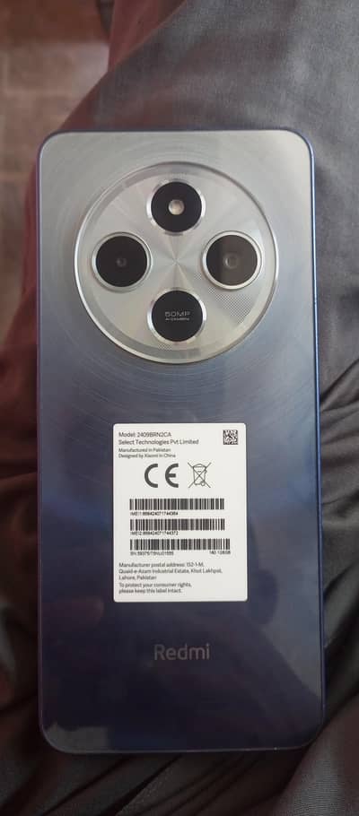 Xiaomi Redmi 14C
