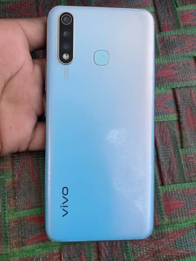 Vivo Y19