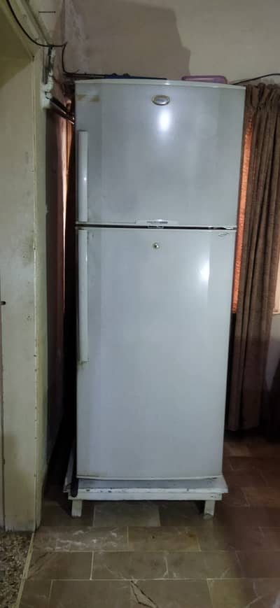 Samsung Refrigerator Non frost