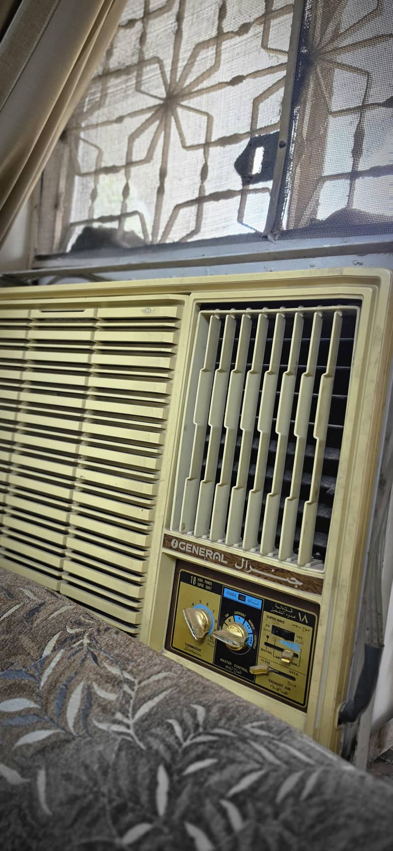 Window AC Used 3