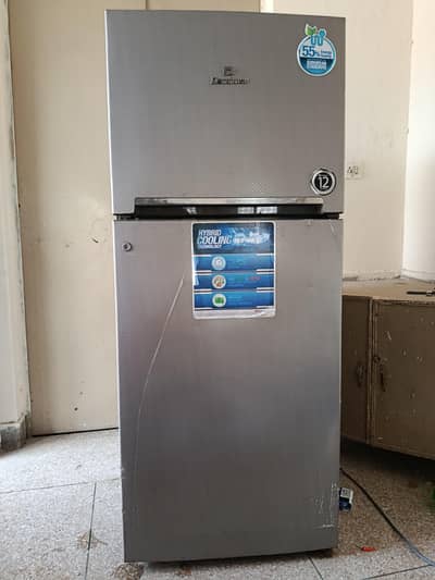 Refrigerator for Sale | 10/10 Condition