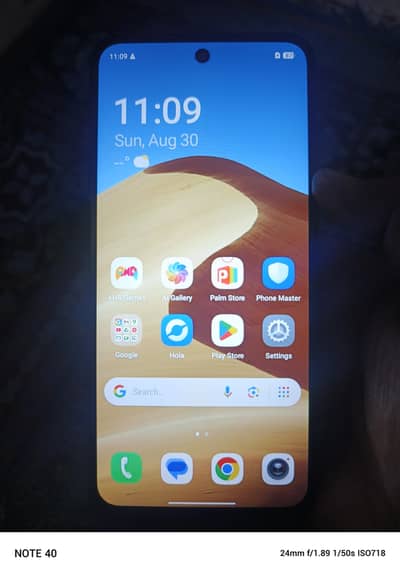 Tecno Spark Go