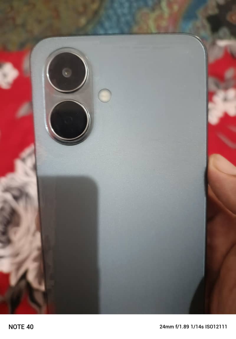Tecno Spark Go 2