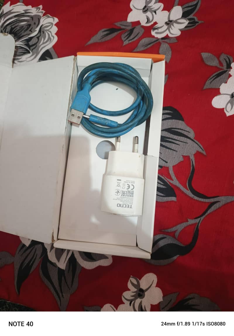 Tecno Spark Go 5