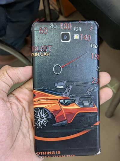 Samsung Mobile J7 Prime