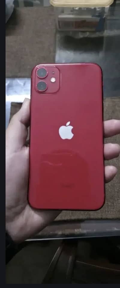 I phone 11 jv