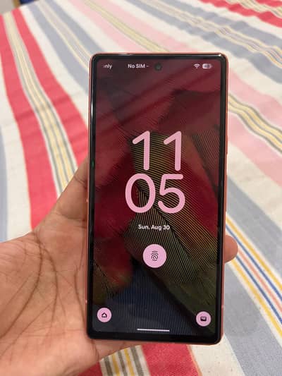 Google Pixel 7a non pta 128 GB