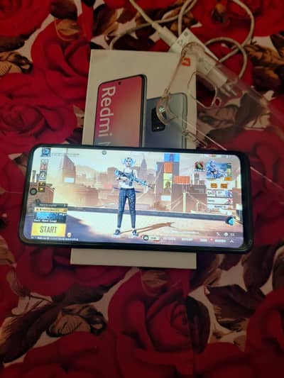 Xiaomi Redmi Note 9S