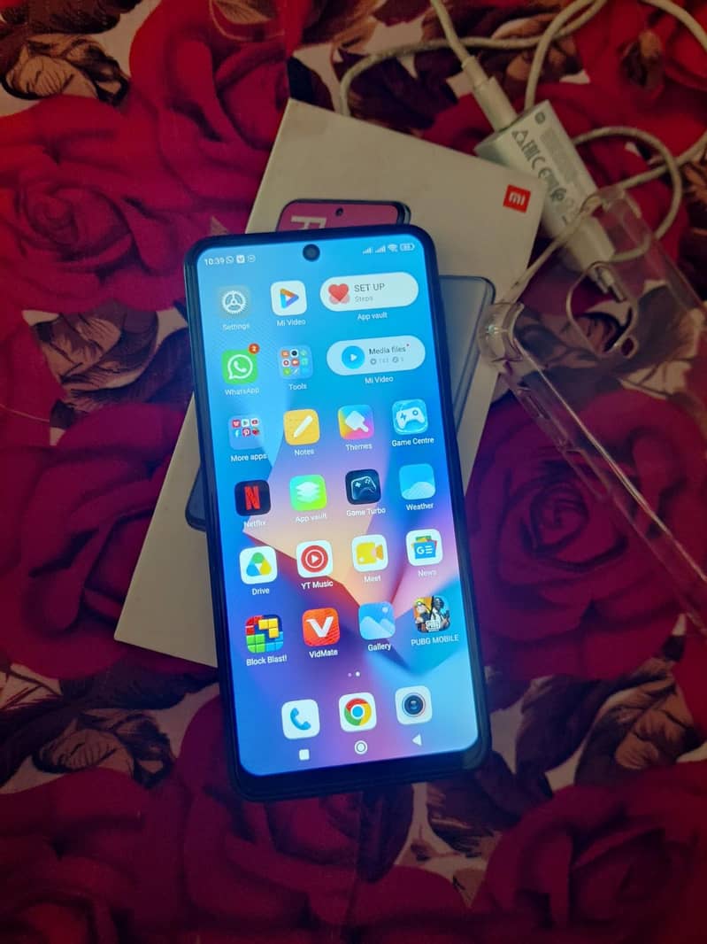 Xiaomi Redmi Note 9S 2