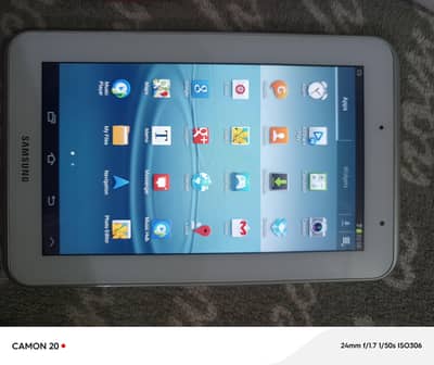 Samsung Galaxy Tab2/Gt-p3110