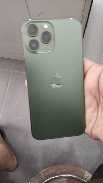 Apple iPhone 13 Pro Max