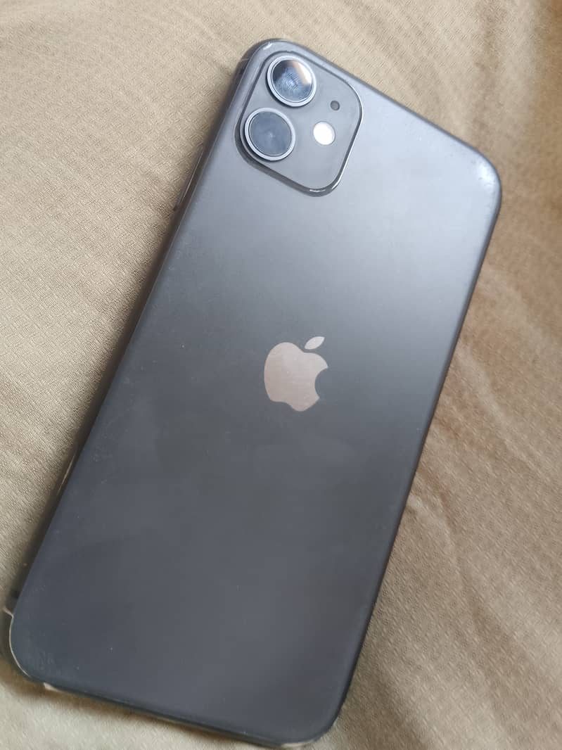 Apple iPhone 11 0