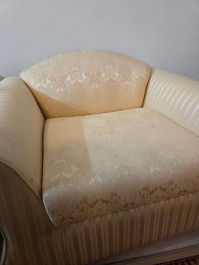 5 seater sofa set