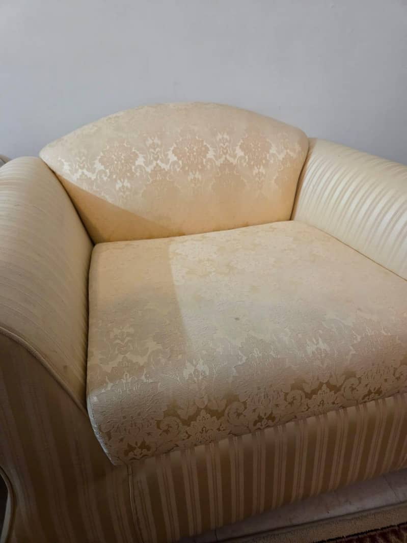 5 seater sofa set 0