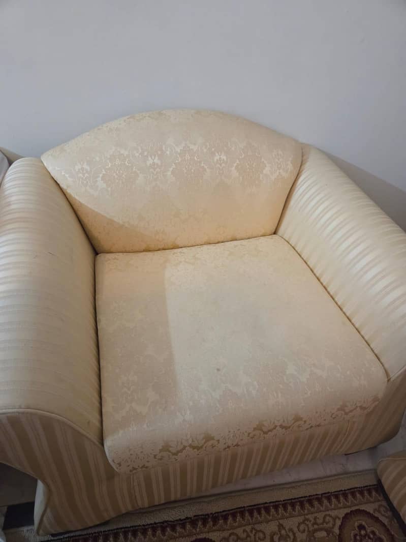 5 seater sofa set 1