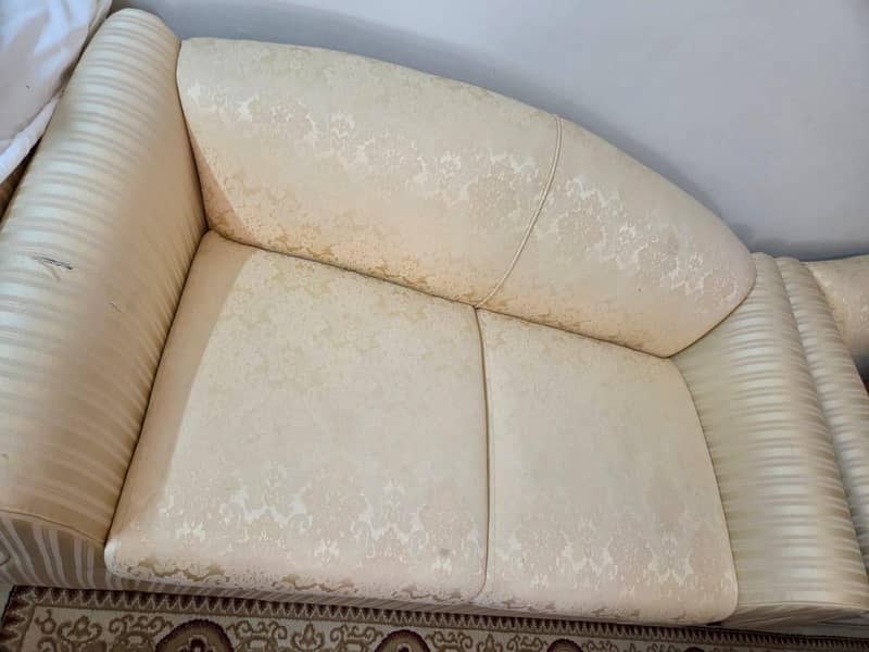 5 seater sofa set 2