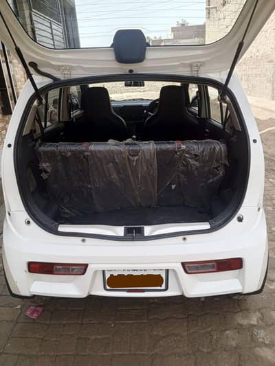 Suzuki Alto 2023