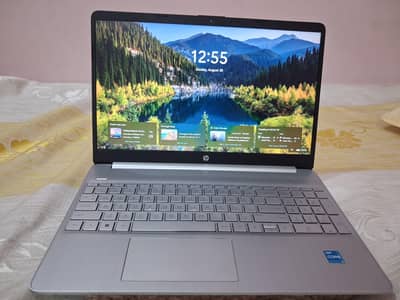 HP core i3 12th Generation