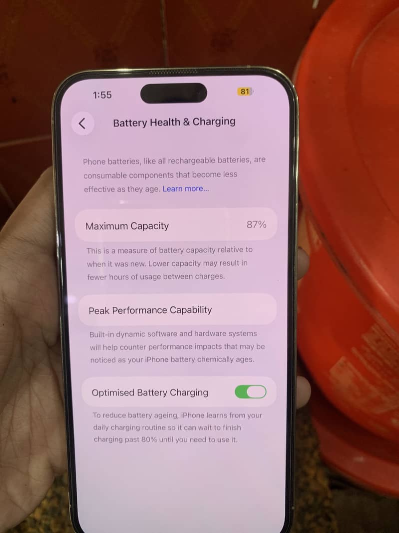Apple iPhone 14 Pro Max 1
