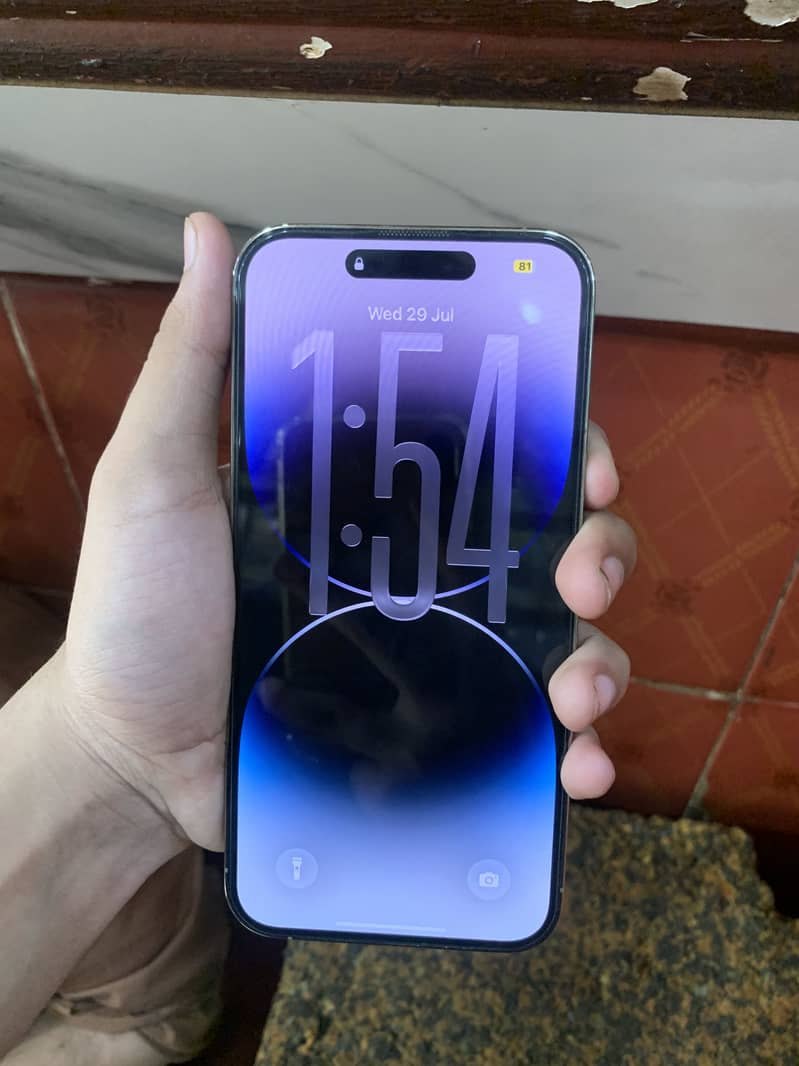 Apple iPhone 14 Pro Max 4