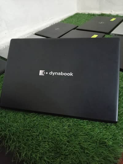 Toshiba Dynabook | Core i5 10th Gen | 16gb Ram | 512gb Ssd